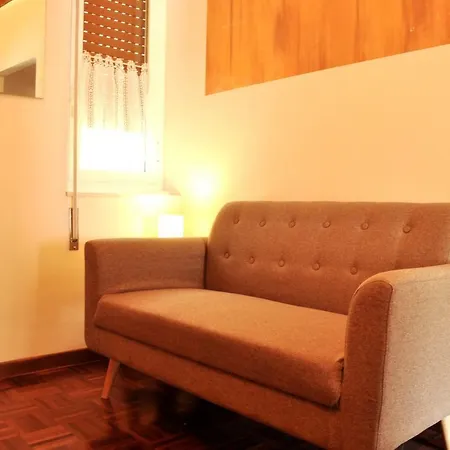 Apartamento Penny Planets *