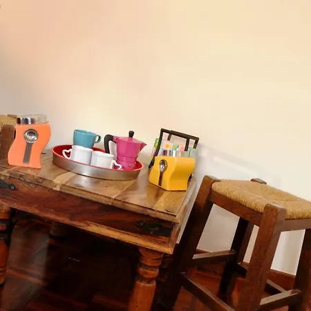 Penny Planets Apartment *