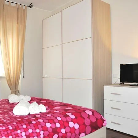 Penny Planets Apartamento *