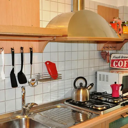 Penny Planets Apartament Rzym