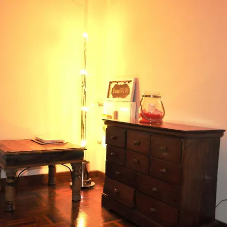 Apartament Penny Planets Rzym