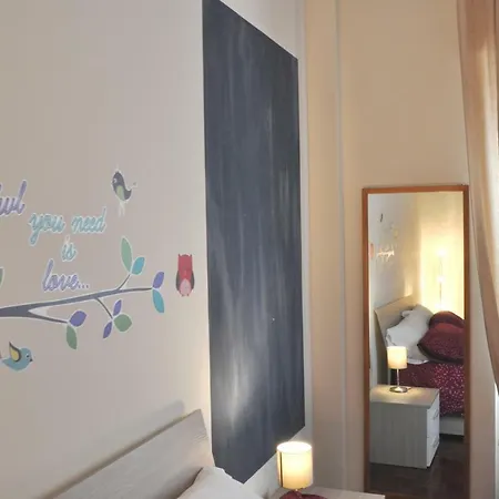 Apartamento Penny Planets