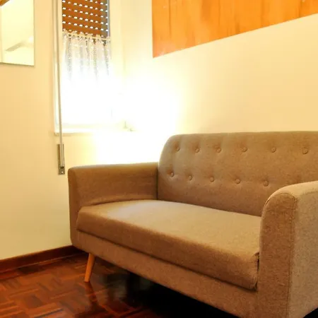 Apartamento Penny Planets Roma